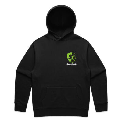 SC black hoodie Thumbnail