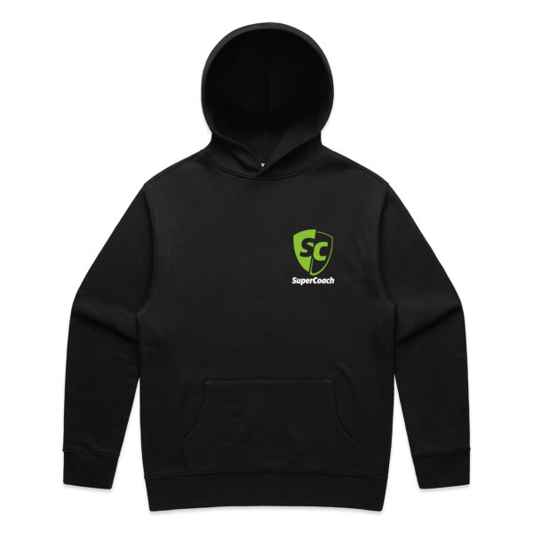 SC black hoodie Thumbnail